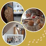 De Charme Au Avec Table D'hotes Accueil Chaleureux Bed & Breakfast 3*