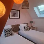 De Charme Au Avec Table D'hotes Accueil Chaleureux 3*
