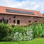 Frühstückspension Maison D'Hotes De Charme Au Vert Avec Table D'Hotes Accueil Chaleureux 3*