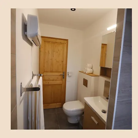 Au Des Lys D'hotes 3* Haverskerque