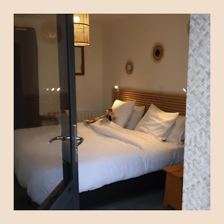 Panzió Au Des Lys D'hotes Haverskerque