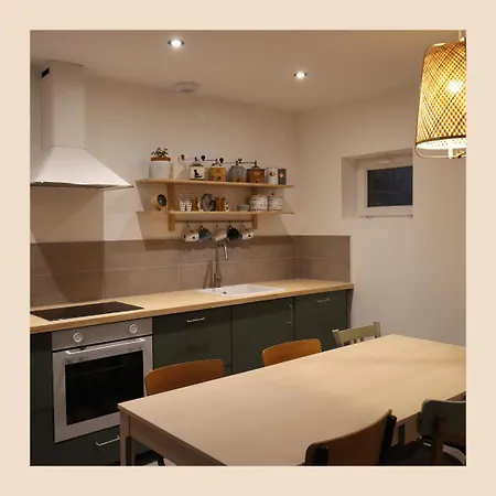 Au Des Lys D'hotes Haverskerque