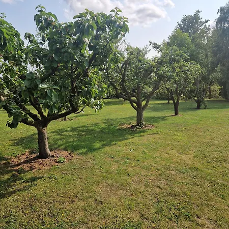 Au Des Lys D'hotes 3*