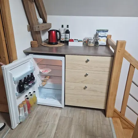 Maison D Hotes Et Table Gourmande Au Des Lys Frühstückspension 3*